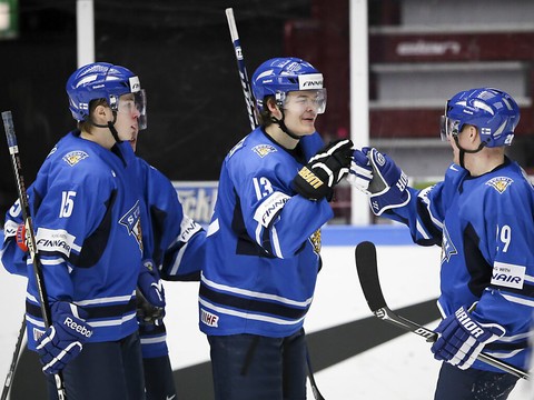 Renfort finlandais pour la défense de Gottéron