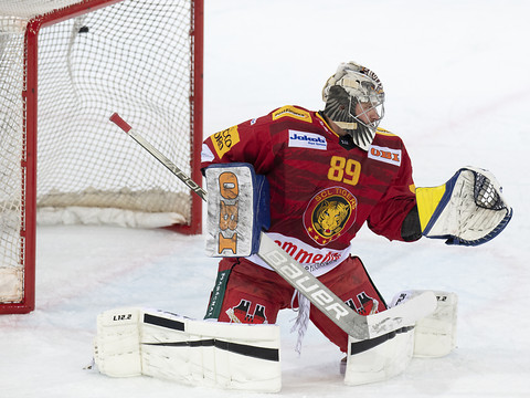 Robert Mayer quittera Davos pour revenir à Genève-Servette