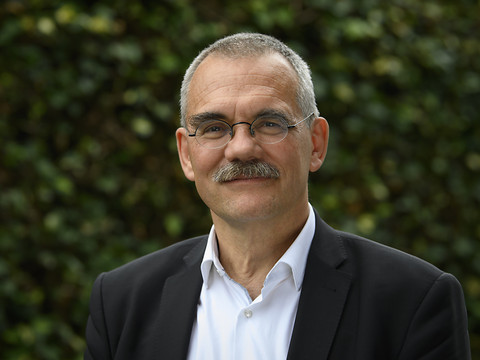 Jean-François Steiert satisfait de son année présidentielle