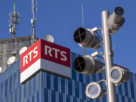 Conditions de travail améliorées pour les employés de la SSR