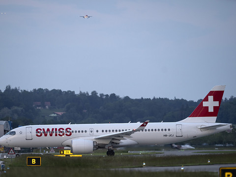 Qantas annonce abandonner Boeing pour Airbus en Australie