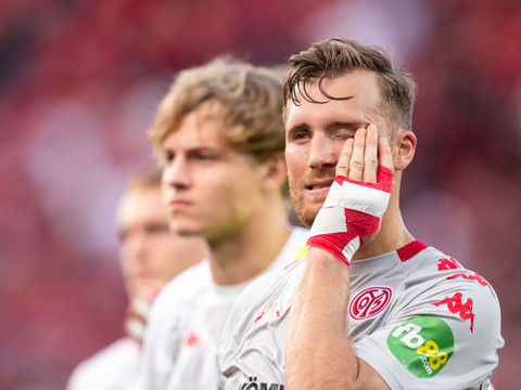 Silvan Widmer une deuxième fois dans le onze du Kicker