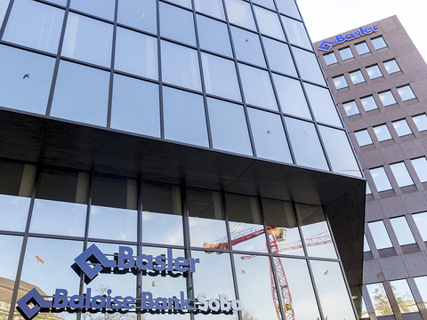 Deux nouvelles administratrices désignées chez Baloise Holding