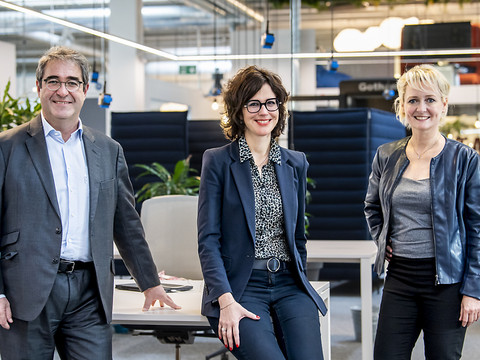 Une alliance PLR-UDC-Centre pour le Conseil d'Etat vaudois