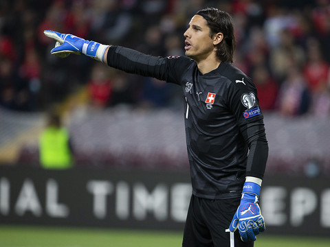 Ligue des Nations: deux déplacements pour commencer pour la Suisse