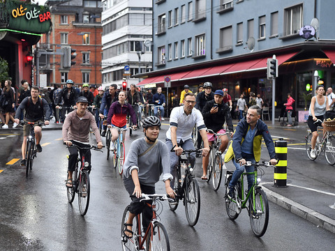 Une année 2021 moins chaude que les précédentes