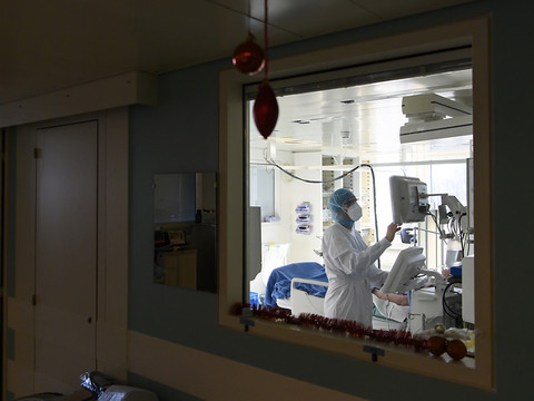 La Suisse compte 9941 nouveaux cas de coronavirus en 24 heures