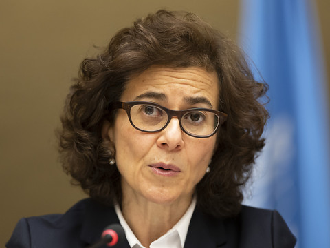 L'ONU lance une commission d'enquête internationale sur l'Ethiopie