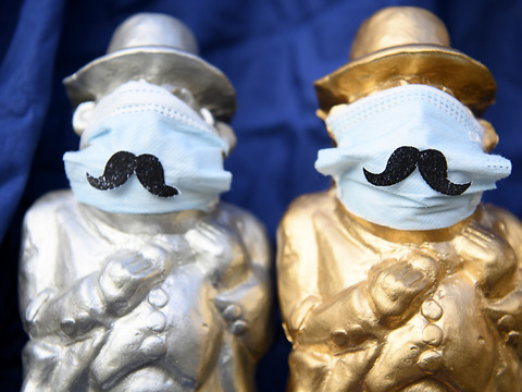 Champignac: Christophe Reymond et Johanna Gapany distingués