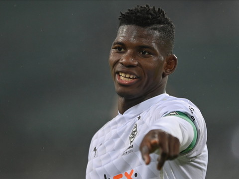 Un nul au goût amer pour Gladbach