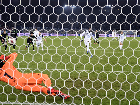 Le FC Zurich termine bien l'année