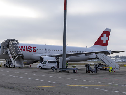 Swiss fait marche arrière après ses licenciements du printemps