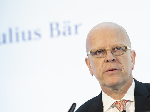 Julius Bär: Evie Kostakis nommé directrice financière