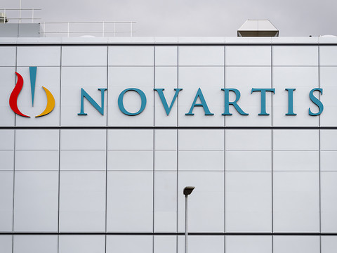 Novartis s'empare de Gyroscope Therapeutics