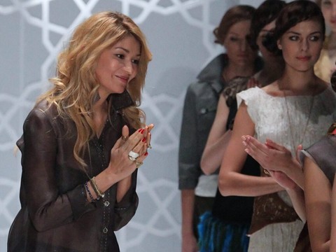Gulnara Karimova récupère une partie des fonds confisqués