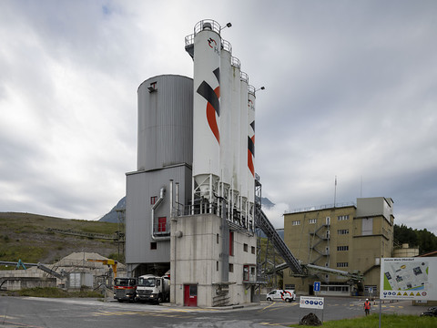 Holcim acquiert l'américain Malarkey Roofing Products