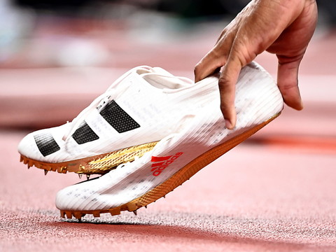 Le règlement sur les chaussures plus restrictif après les JO 2024