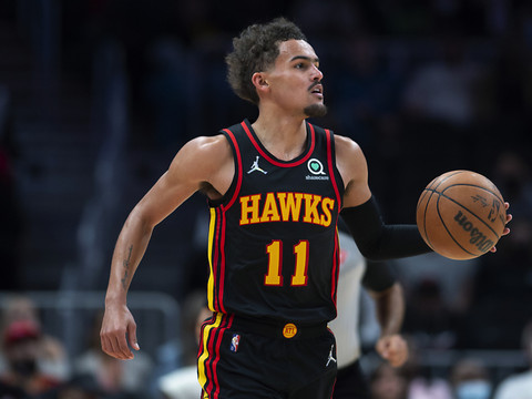 Les Hawks battus pour la 8e fois de suite à domicile