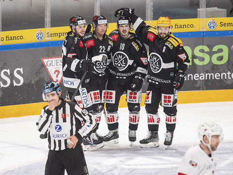 Lugano, Zoug et Rapperswil-Jona en quarantaine préventive