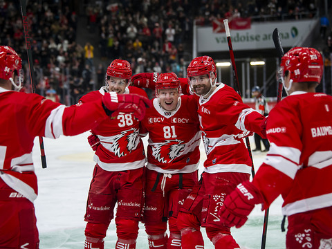 Le LHC également en quarantaine