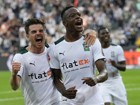Zakaria quittera Mönchengladbach
