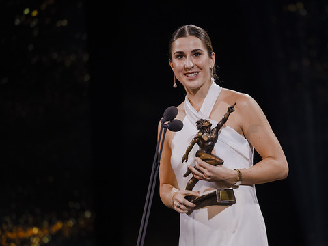 WTA: début de saison retardé pour Belinda Bencic