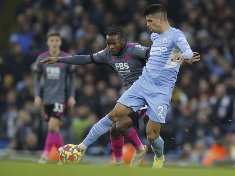 João Cancelo (Manchester City) agressé et blessé
