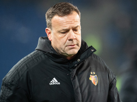 Finalement, Bâle prolonge Patrick Rahmen comme entraîneur
