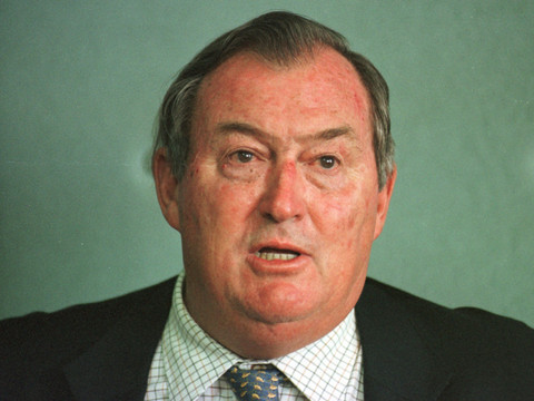Décès du paléontologue kenyan Richard Leakey à 77 ans