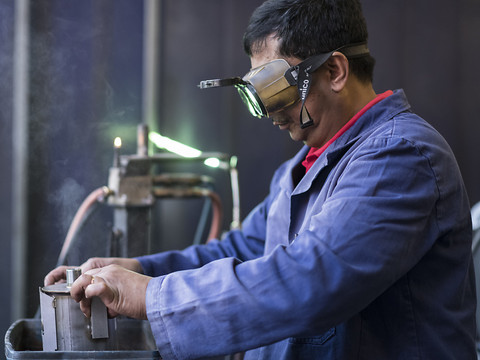 Les PME toujours confrontées aux goulets d'étranglement en 2022