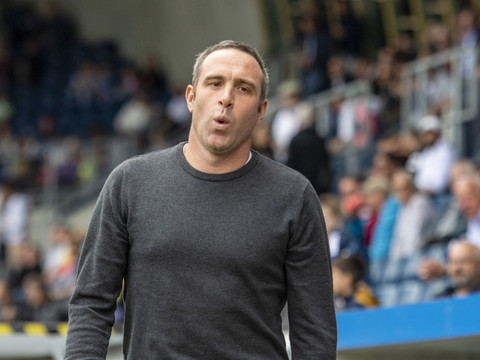 Lugano: Mattia Croci-Torti positif au Covid-19