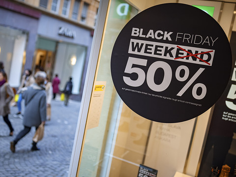 Baisse des ventes attendue en 2022 pour le commerce de détail