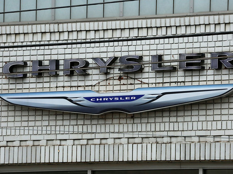 Chrysler ne lancera plus que des voitures électriques dès 2028