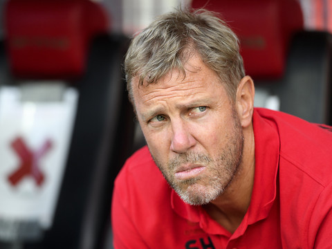 Stéphane Henchoz rejoint l'Olympique Lyonnais