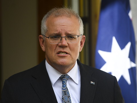 Japon et Australie signent un traité de défense 