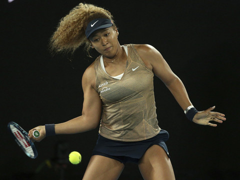 Osaka se retire avant sa demi-finale