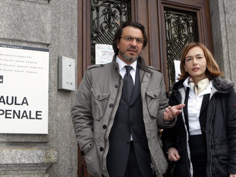 Mafia: la situation en Suisse est 