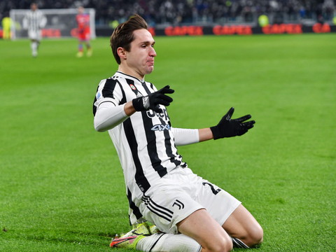 Coup dur pour la Juventus et pour la 