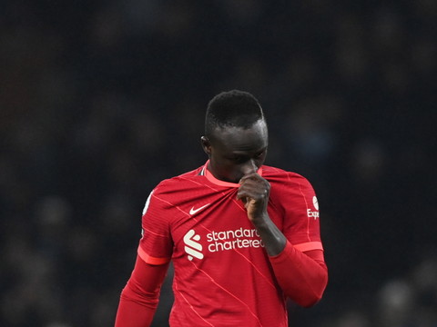 Le Sénégal à la dernière seconde