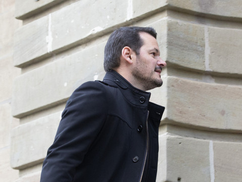 Pierre Maudet acquitté par la Chambre pénale d'appel et de révision