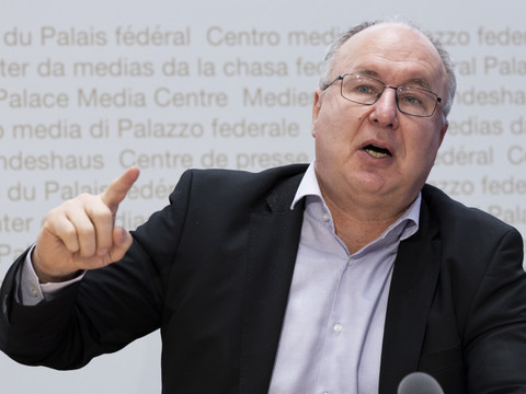 L'USS s'engage pour la défense de la classe moyenne