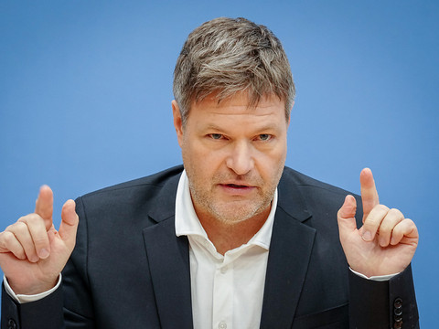 Berlin veut radicalement verdir son électricité