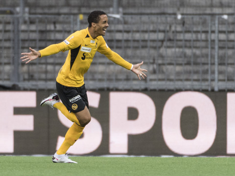Super League: Spielmann quitte YB pour Lausanne-Sport