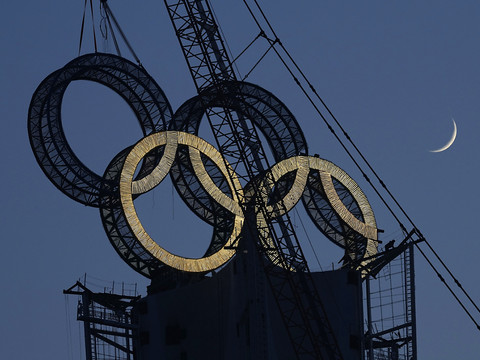 Le Conseil fédéral veut aller en Chine