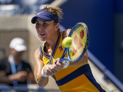 Une revanche à prendre pour Belinda Bencic
