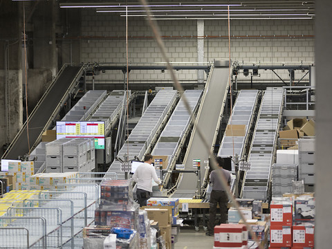 Digitec Galaxus franchit le seuil des 2 milliards de ventes en 2021