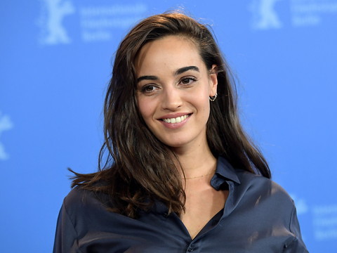 Berlinale: la Genevoise Souheila Yacoub primée comme jeune talent