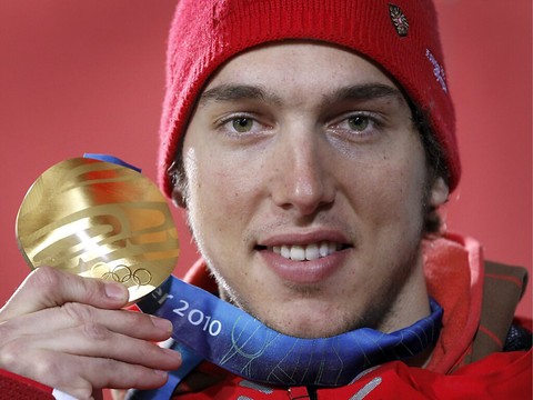 Carlo Janka annonce sa retraite pour samedi