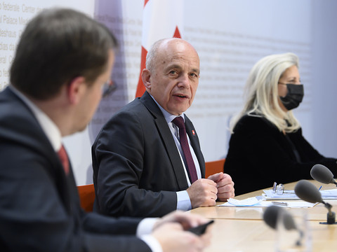 Les grandes entreprises devraient être imposées à 15% dès 2024