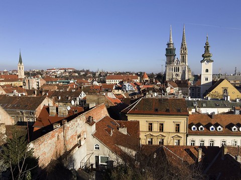 La Croatie perd quasiment 10% de ses habitants en dix ans